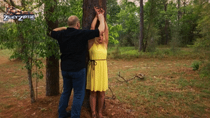 zoeyziptie.com - "You asked for this!" - Zoey Ziptie and XSA Ben   thumbnail